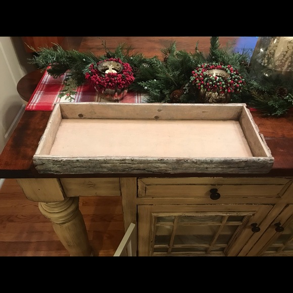 Blooming Holiday containers - Picture 1 of 3